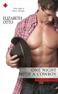 Jedna noc s kovbojom - One Night with a Cowboy