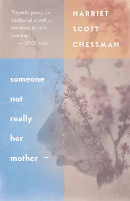 Niekto, kto nie je naozaj jej matka - Someone Not Really Her Mother