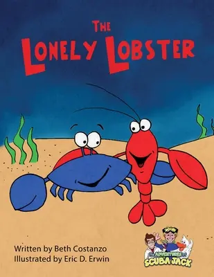 Osamelý homár - The Lonely Lobster