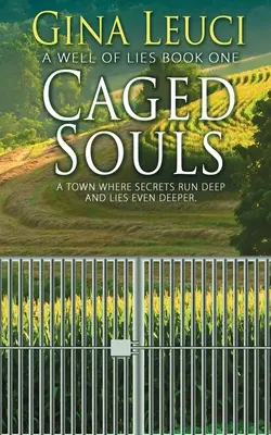 Duše v klietke - Caged Souls
