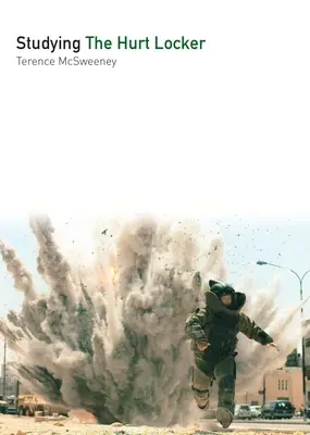 Štúdia o skrini na zranenia - Studying the Hurt Locker
