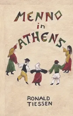 Menno v Aténach - Menno in Athens