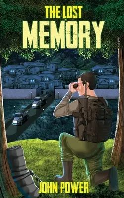 Stratená pamäť - The Lost Memory