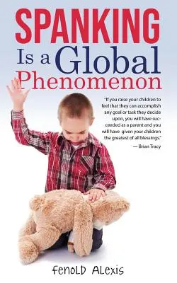 Spanking je globálny fenomén - Spanking is a Global Phenomenon