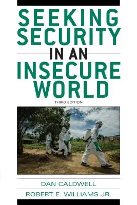 Hľadanie bezpečnosti v neistom svete - Seeking Security in an Insecure World