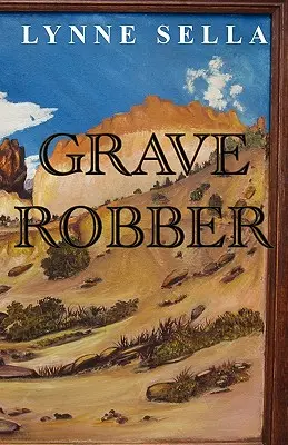 Vykrádač hrobov - Grave Robber