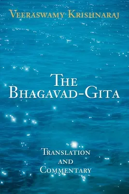 Bhagavad-Gíta: Preklad a komentár - The Bhagavad-Gita: Translation and Commentary