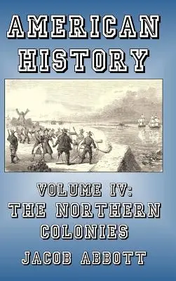 Severné kolónie - The Northern Colonies