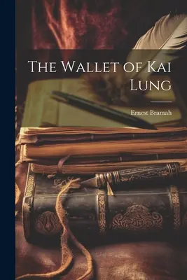 Peňaženka Kaia Lunga - The Wallet of Kai Lung