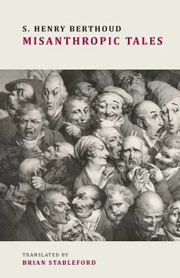 Misantropické príbehy - Misanthropic Tales