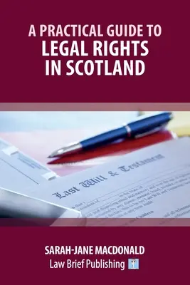 Praktický sprievodca právami v Škótsku - A Practical Guide to Legal Rights in Scotland