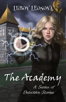 Akadémia: Detektívne príbehy - The Academy: Detective Stories