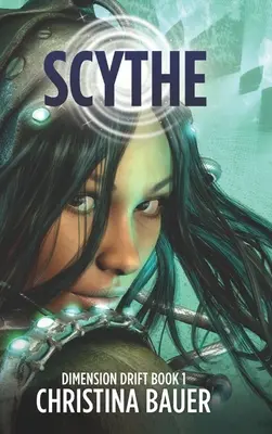 Scythe: Mimozemská romanca sa stretáva s dobrodružnou sci-fi - Scythe: Alien Romance Meets Science Fiction Adventure