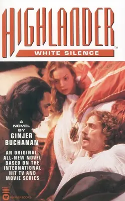 Highlander(tm): Biele ticho - Highlander(tm): White Silence