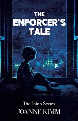 Príbeh exekútora - The Enforcer's Tale