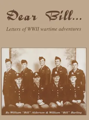 Vážený pán Bill - Dear Bill