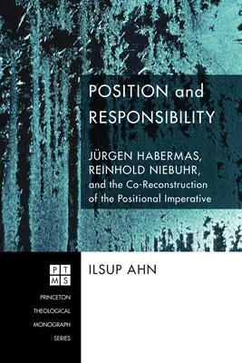 Postavenie a zodpovednosť - Position and Responsibility