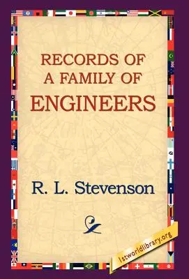 Záznamy rodiny inžinierov - Records of a Family of Engineers