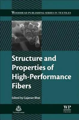 Štruktúra a vlastnosti vysoko výkonných vlákien - Structure and Properties of High-Performance Fibers