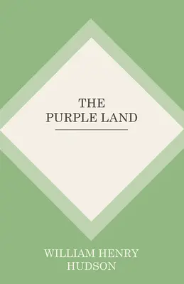 Purpurová krajina - The Purple Land