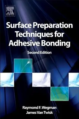 Techniky prípravy povrchu na lepenie - Surface Preparation Techniques for Adhesive Bonding