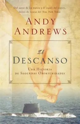 El Descanso: Una Historia de Segundas Oportunidades = The Heart Mender = Spravovateľ srdca - El Descanso: Una Historia de Segundas Oportunidades = The Heart Mender = The Heart Mender