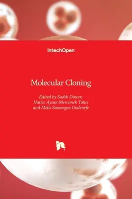 Molekulárne klonovanie - Molecular Cloning
