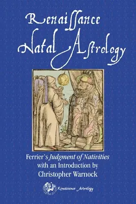 Ferrierovo posudzovanie nativít - Ferrier's Judgment of Nativities