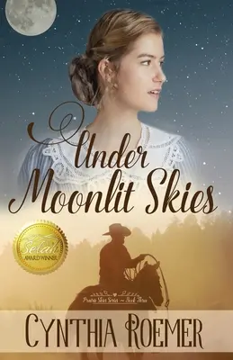 Pod mesačnou oblohou - Under Moonlit Skies