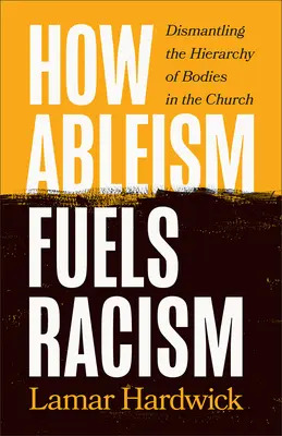 Ako ableizmus podnecuje rasizmus - How Ableism Fuels Racism