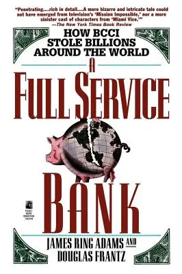 Banka s kompletnými službami - Full Service Bank