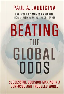 Poraziť globálne šance - Beating the Global Odds