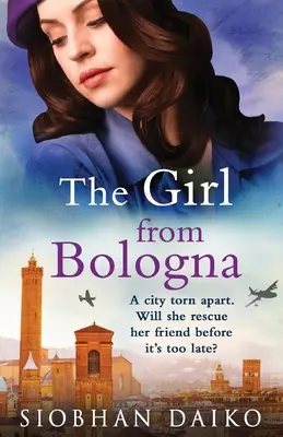 Dievča z Bologne - The Girl from Bologna