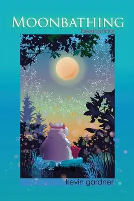 Kúpanie na mesiaci: Heartprintz - Moonbathing: heartprintz