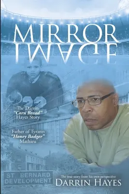 Zrkadlový obraz - Mirror Image