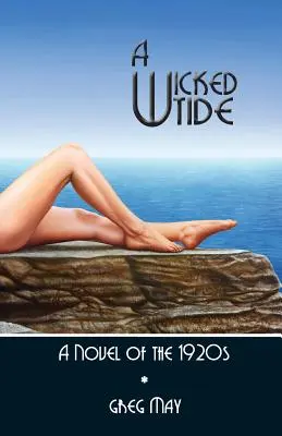 Zlý príliv - A Wicked Tide
