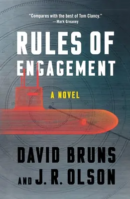 Pravidlá zapojenia - Rules of Engagement