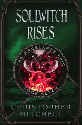 Čarodejnica duší povstáva - Soulwitch Rises