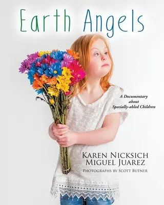 Pozemskí anjeli: Dokumentárny film o deťoch so špeciálnymi potrebami - Earth Angels: A Documentary about Specially-abled Children