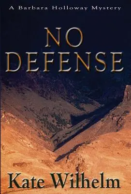 Žiadna obrana - No Defense