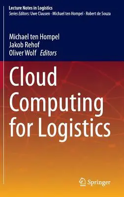 Cloud Computing pre logistiku - Cloud Computing for Logistics