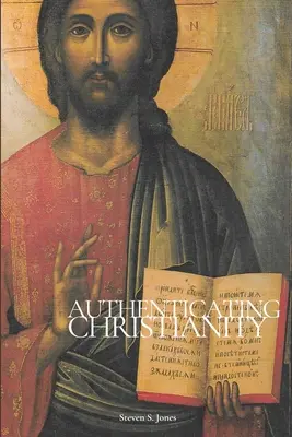 Overovanie pravosti kresťanstva - Authenticating Christianity