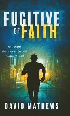 Utečenec z viery - Fugitive of Faith