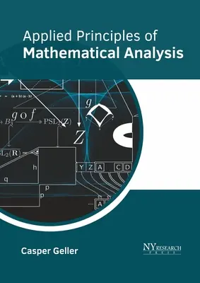 Aplikované princípy matematickej analýzy - Applied Principles of Mathematical Analysis