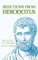 Výber z Herodota - Selections from Herodotus