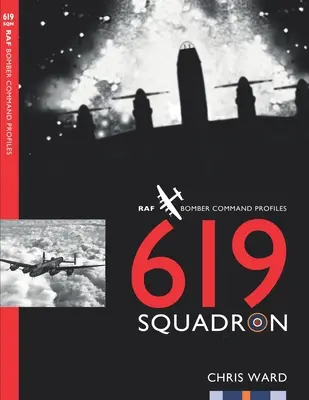 619. letka - 619 Squadron