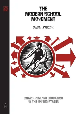 Moderné školské hnutie: Anarchizmus a vzdelávanie v Spojených štátoch - The Modern School Movement: Anarchism and Education in the United States