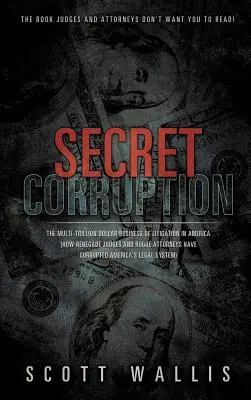 Tajná korupcia - Secret Corruption