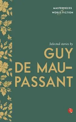 Vybrané poviedky Guy de Maupassanta - Selected Stories by Guy de Maupassant