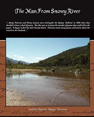 Muž zo zasneženej rieky - The Man From Snowy River